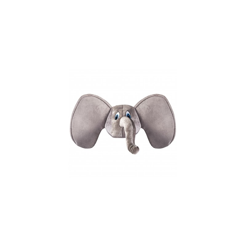 Czapka Słoń duże uszy